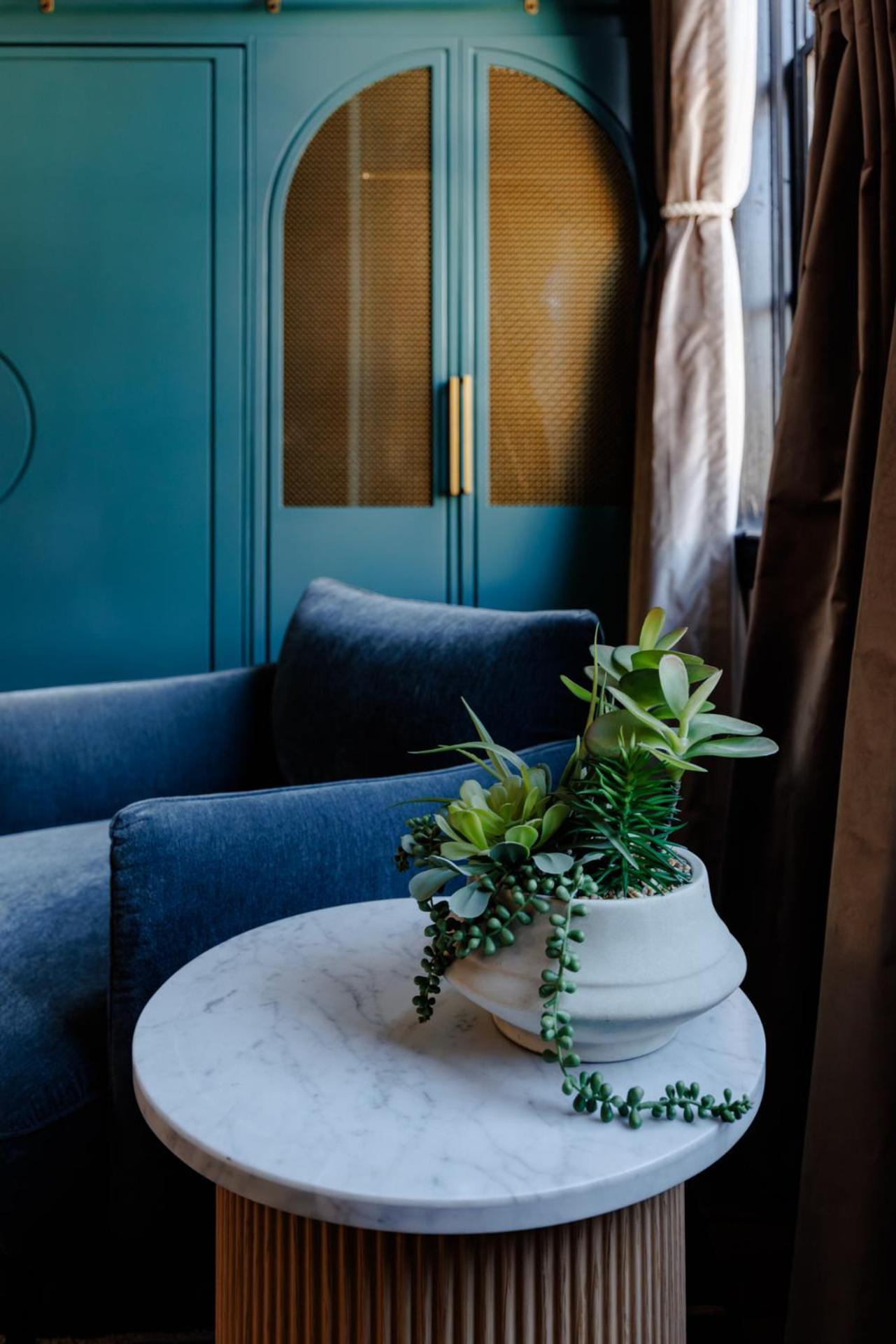 Hotel Trundle Columbia Bagian luar foto