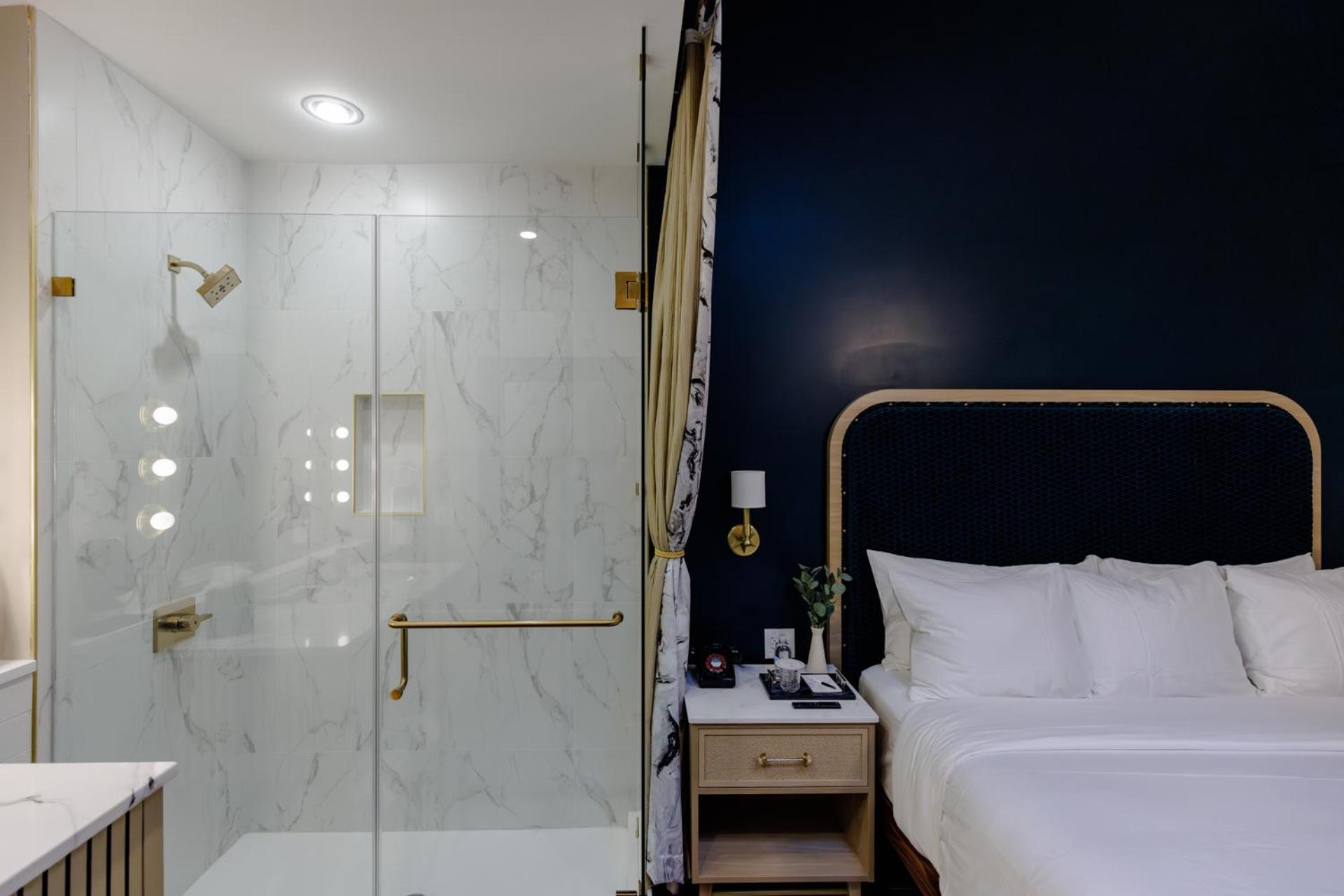 Hotel Trundle Columbia Bagian luar foto